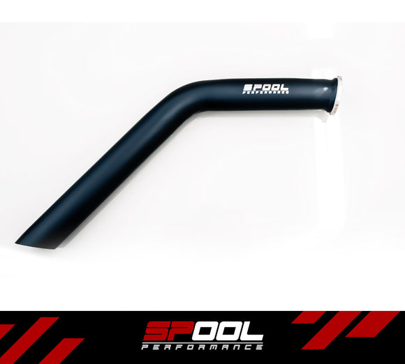 SPOOL PERFORMANCE BILLET MANIFOLD GEN 1 B58 TOP MOUNT TURBOCHARGER KIT