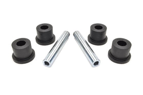 Prothane 79-93 Ford Mustang Crossmember to Frame Bushing - Black