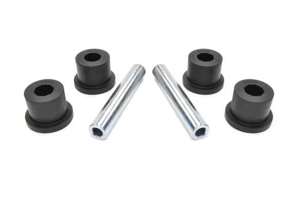 Prothane 79-93 Ford Mustang Crossmember to Frame Bushing - Black