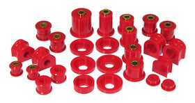 FORD Mustang 05-06 Total Kit (GT w/o Trans. Mount) #6-2034 - Red