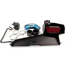 JDY VW/Audi MQB 2.0T Titanium Air Intake-1
