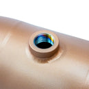JDY 4" Catless Downpipe for Gen4 MQB Golf 8 GTI/R A3/S3 8Y-4
