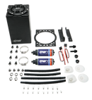 3.0L Surge Tank w/ Dual DW300 Pumps-2