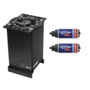 3.0L Surge Tank w/ Dual DW420 Brushless Pumps-1