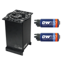 3.0L Surge Tank w/ Dual DW550 Pumps-1