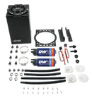 3.0L Surge Tank w/ Dual DW550 Pumps-2