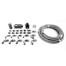 DeatschWerks 11-19 Ford Mustang X2 Series PTFE Plumbing Kit-1