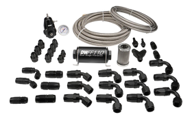 CPE A90 Supra and BMW M3/M4 Return Plumbing Kit