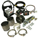 BD Diesel Brake - 2007.5-2017 Dodge 6.7L w/Non-VGT Turbo/5in Exhaust - Remote Exhaust Brake Kit-1