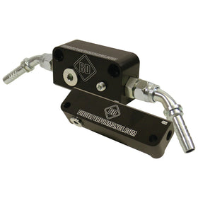 BD Diesel 10-17 Dodge 6.7L Fuel Distribution Block - 0