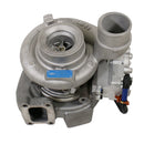 BD Diesel Stock Replacement Turbo - 07.5-17 Dodge Cummins 6.7L HE300V Cab & Chassis-1