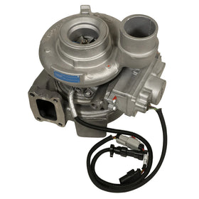 BD Diesel Stock Replacement Turbo - Dodge 2007.5-2012 6.7L HE351 - 0