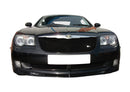 Zunsport Chrysler Crossfire Front Grille Set - Black finish-1
