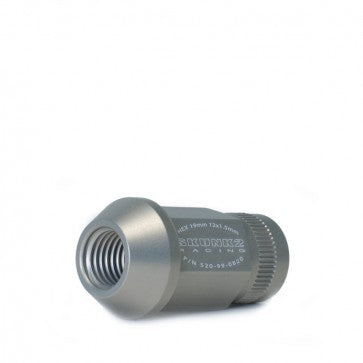 Skunk2 12 x 1.5 Forged Lug Nut Set (20 Pcs.)