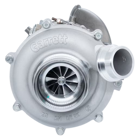 Garrett 17-19 Ford Power Stroke 6.7LD 63.5mm AVNT3788R PowerMax Turbocharger