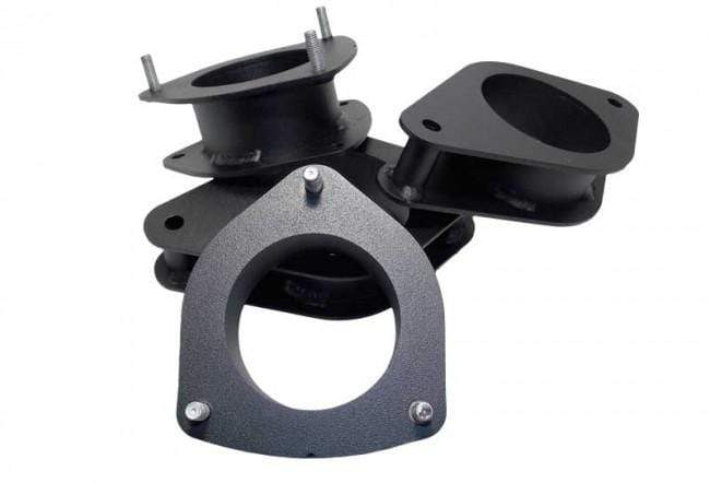 M7 Speed Off-Road 2" Or 2.5" Lift Kit Suspension Bundle Stage 1 - MINI Cooper / Base / S / JCW / R60 / R61