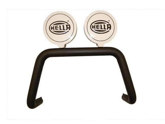 M7 Speed Bolt-On Bull Bar Kit - MINI Cooper / Base / S / JCW / R55-R59 / R60 / R61