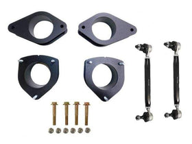 M7 Speed Off-Road 2" Or 2.5" Lift Kit Suspension Bundle Stage 1 - MINI Cooper / Base / S / JCW / R60 / R61