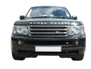Zunsport Range Rover Sport Full Grille Set (4) - Black finish-1