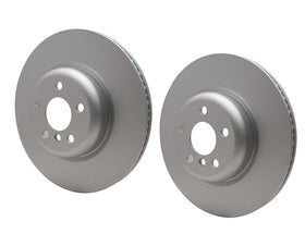 Brake Rotor Kit (345x24mm) - BMW / G0X / G2X / 230i / M240i / 330i / M340i / X5 / X6 / X7