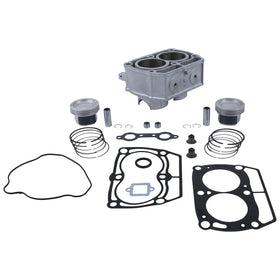 Cylinder Works 11-14 Polaris Sportsman 800 4x4 800cc Standard Bore Cylinder Kit 10.2:1 Comp. 80mm