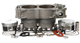 Cylinder Works 2016 Polaris General 1000 EPS 1000cc STD Bore High Comp Cylinder Kit 11.5:1 Comp