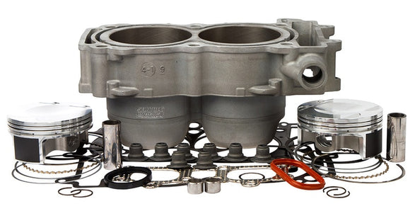 Cylinder Works 2016 Polaris General 1000 EPS 1000cc STD Bore High Comp Cylinder Kit 11.5:1 Comp
