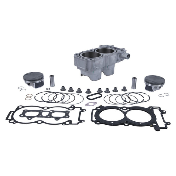 Cylinder Works 2016 Polaris General 1000 EPS 1000cc Standard Bore Cylinder Kit 10.5:1 Comp. 93mm