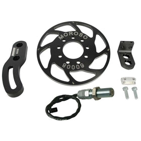 Moroso Big Block Chevrolet Ultra Series Crank Trigger Kit