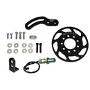Moroso Small Block Chevrolet Ultra Series Crank Trigger Kit-1