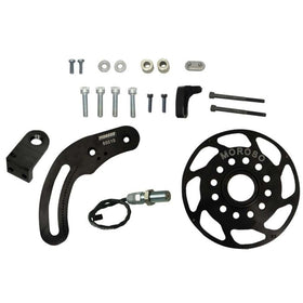 Moroso Small Block Ford Ultra Series Crank Trigger Kit