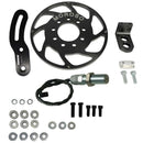 Moroso Big Block Chevrolet Ultra Series Crank Trigger Kit - Driver Side Mount-1