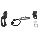 Moroso Ultra Series Crank Trigger Kit - No Wheel for Dampers - Driver Side Mount-1