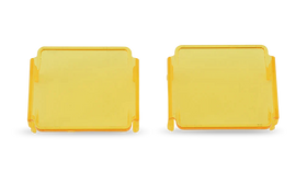 Body Armor Cube Light Cover