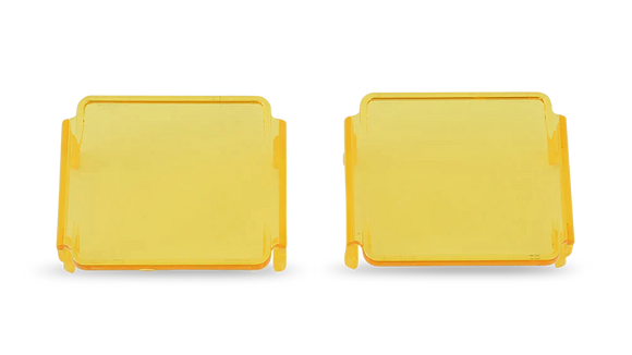 Body Armor Cube Light Cover