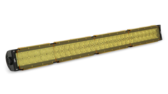 Body Armor 30in Light Bar Cover