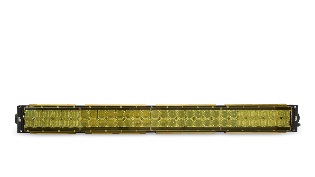 Body Armor 30in Light Bar Cover - 0