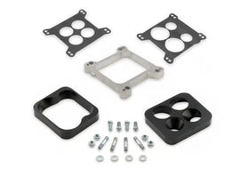 Mr. Gasket 2 In 1 - Carburetor Spacer Kit