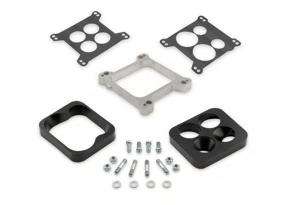 Mr. Gasket 2 In 1 - Carburetor Spacer Kit