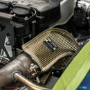 Fabspeed McLaren 600 LT Sport Catalytic Converters-8