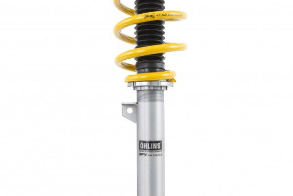 Ohlins 00-06 BMW M3 (E46) Road & Track Coilover System