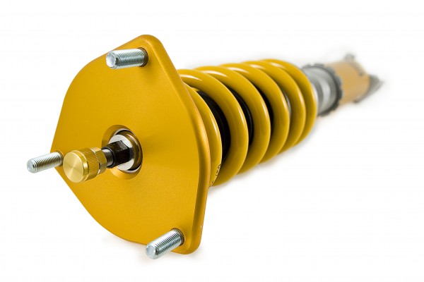 Ohlins 03-11 Mazda RX-8 (SE3P) Road & Track Coilover System