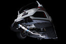 TOMEI FULL TITANIUM MUFFLER KIT EXPREME Ti FK8 TYPE-S-2