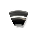 Stainless Bros SS304 1.625in 45 Deg Mandrel Bend Elbow - 1D Radius 16GA/.065in Wall (No Leg)-1