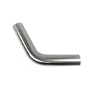 Stainless Bros 2.50in Diameter SS304 1.5D Radius 60 Degree Bend 6.5in Leg Mandrel Bend-1