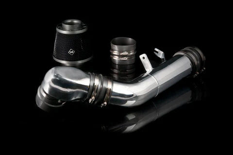 Weapon R 02-05 Escalade/Cadillac EXT V8 / 99-07 Silverado/Sierra Secret Weapon Intake