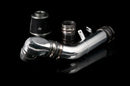Weapon R 02-05 Escalade/Cadillac EXT V8 / 99-07 Silverado/Sierra Secret Weapon Intake-1