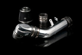 Weapon R 02-05 Escalade/Cadillac EXT V8 / 99-07 Silverado/Sierra Secret Weapon Intake