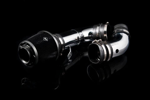 Weapon R 96-03 Chevy S10 / Blazer 4.3L V6 Secret Weapon Intake