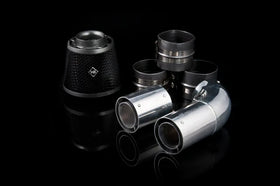 Weapon R 96-00 Chevrolet/GMC Tahoe/Suburban Silverado/Sierra C&K Series 5.7L V8 Secret Weapon Intake